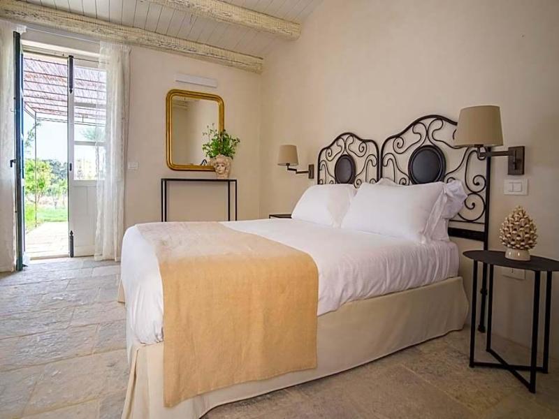 Baglio Siciliamo Country House image