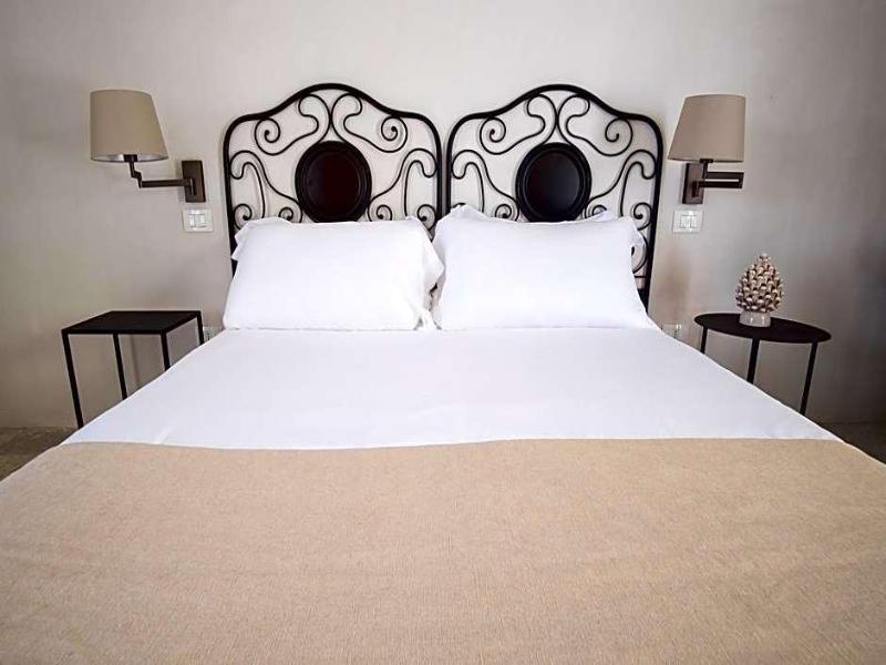 Baglio Siciliamo Country House image