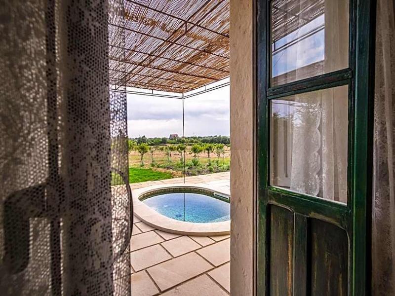 Baglio Siciliamo Country House image