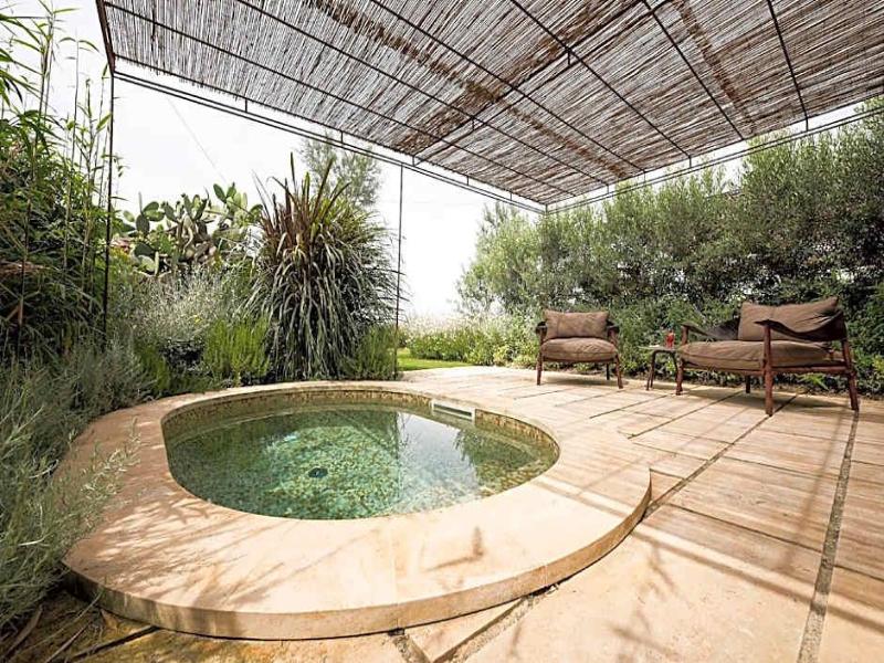 Baglio Siciliamo Country House image