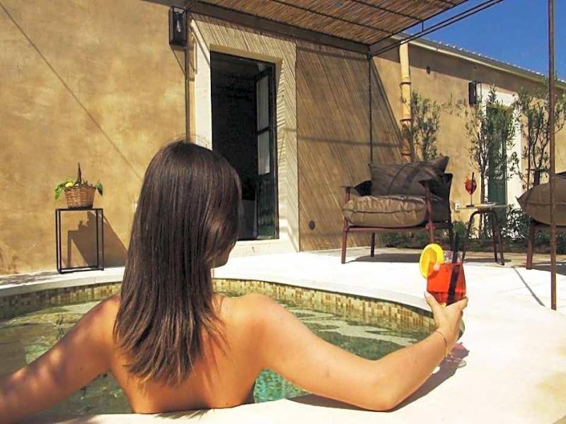 Baglio Siciliamo Country House image