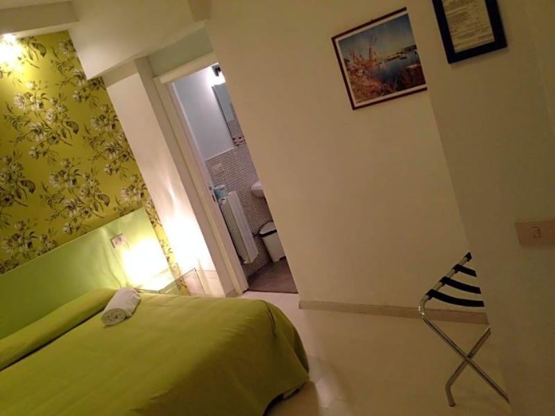 Hotel Casa Lupi