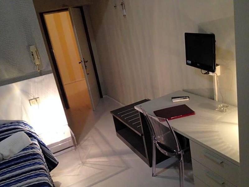 Hotel Casa Lupi image