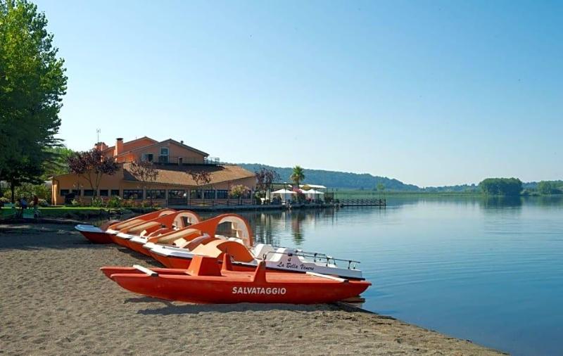 Hotel La Bella Venere image