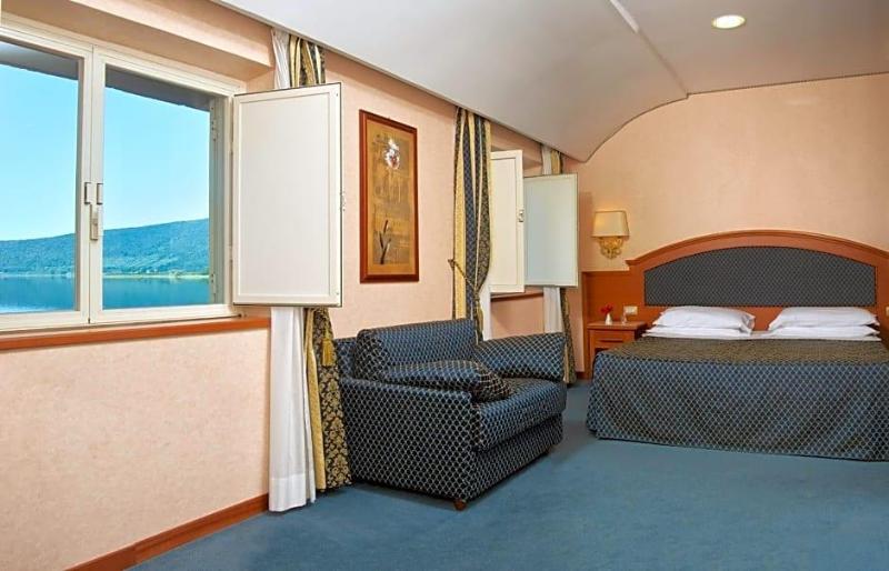 Hotel La Bella Venere image