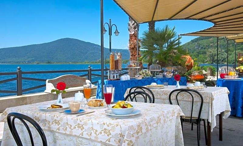 Hotel La Bella Venere image