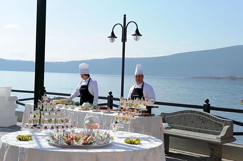 Hotel La Bella Venere image
