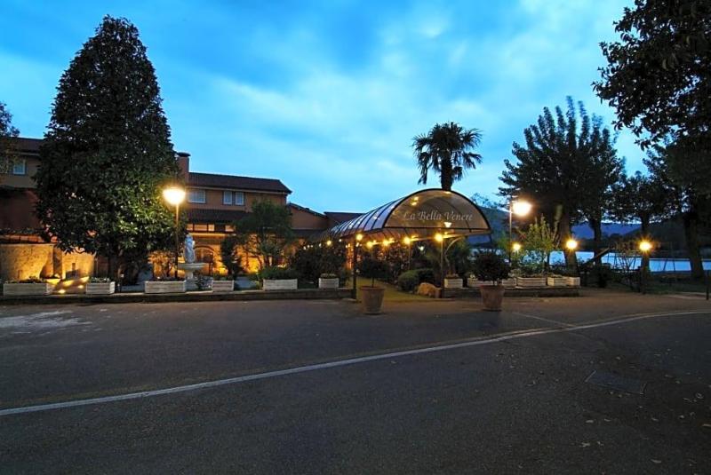 Hotel La Bella Venere image