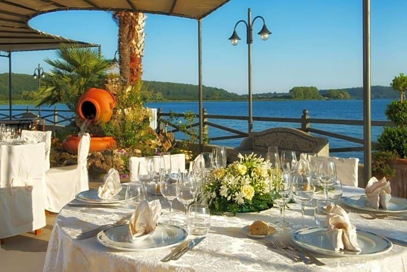 Hotel La Bella Venere image