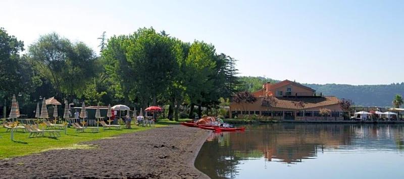 Hotel La Bella Venere image