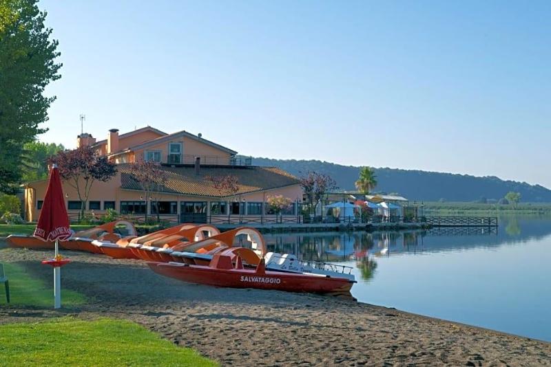 Hotel La Bella Venere image