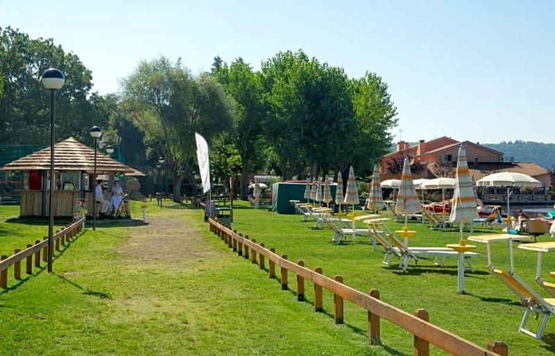 Hotel La Bella Venere image