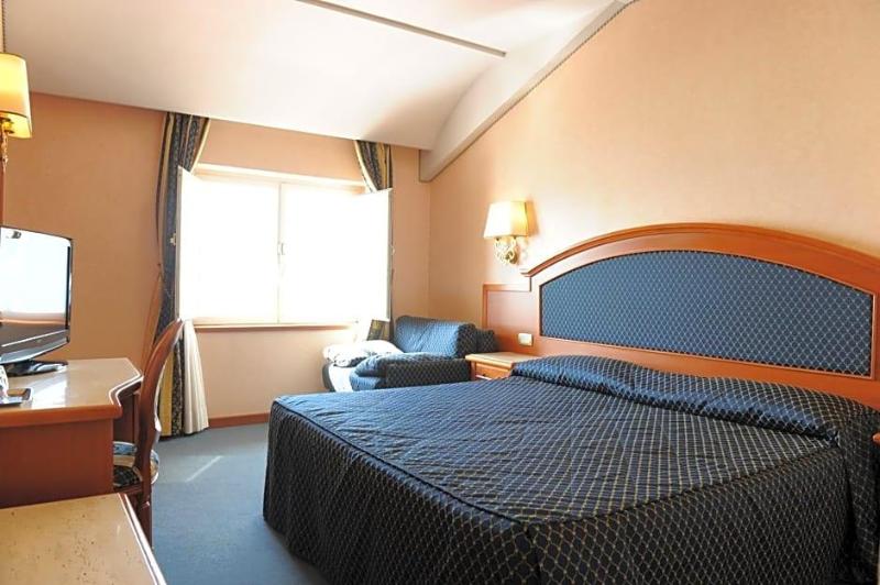 Hotel La Bella Venere image