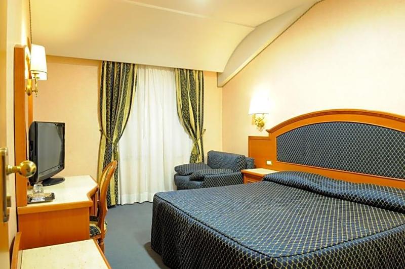 Hotel La Bella Venere image