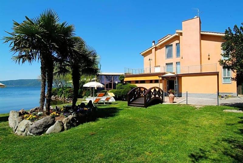 Hotel La Bella Venere image