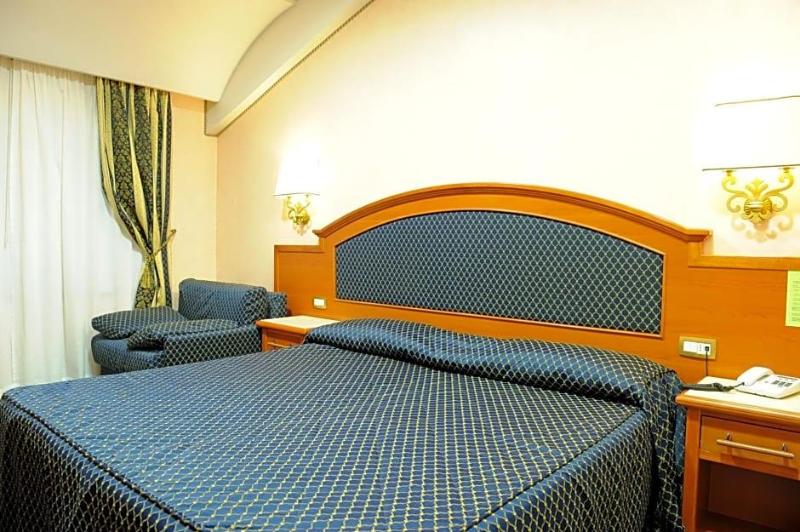 Hotel La Bella Venere image