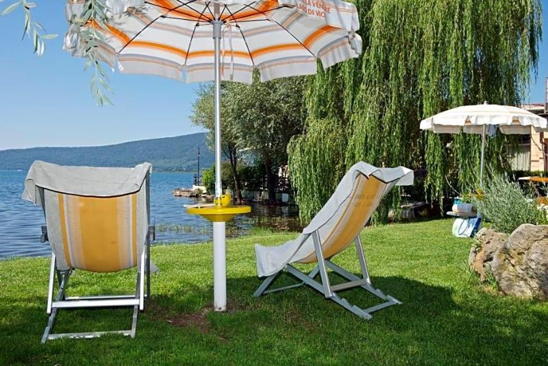 Hotel La Bella Venere image