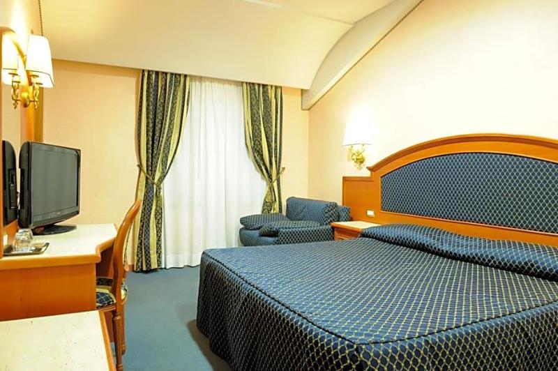 Hotel La Bella Venere image