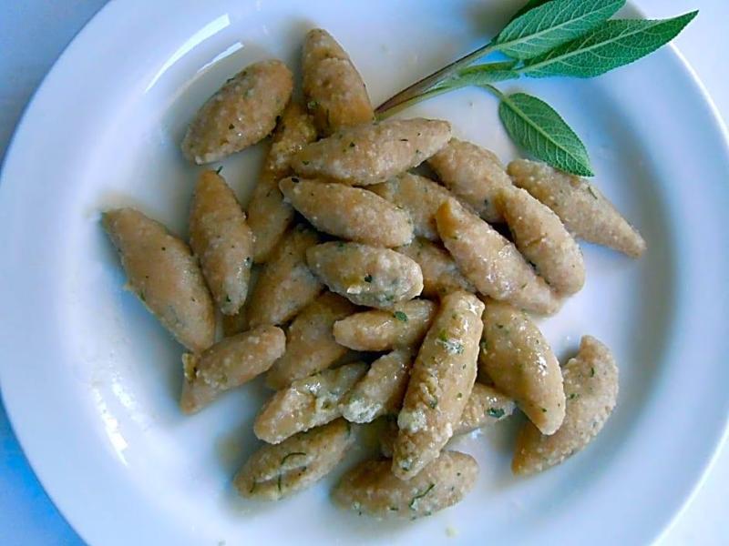 Hotel La Spia D Italia image