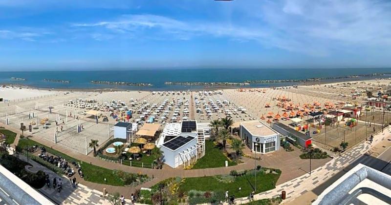 Hotel Croce Del Sud image