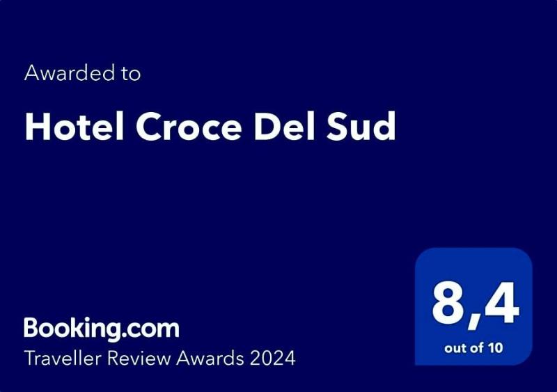 Hotel Croce Del Sud image