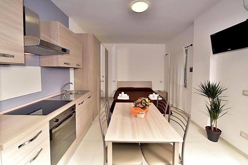 Hotel Croce Del Sud image