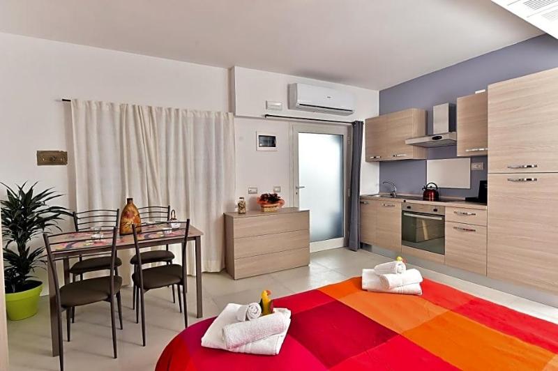 Hotel Croce Del Sud image