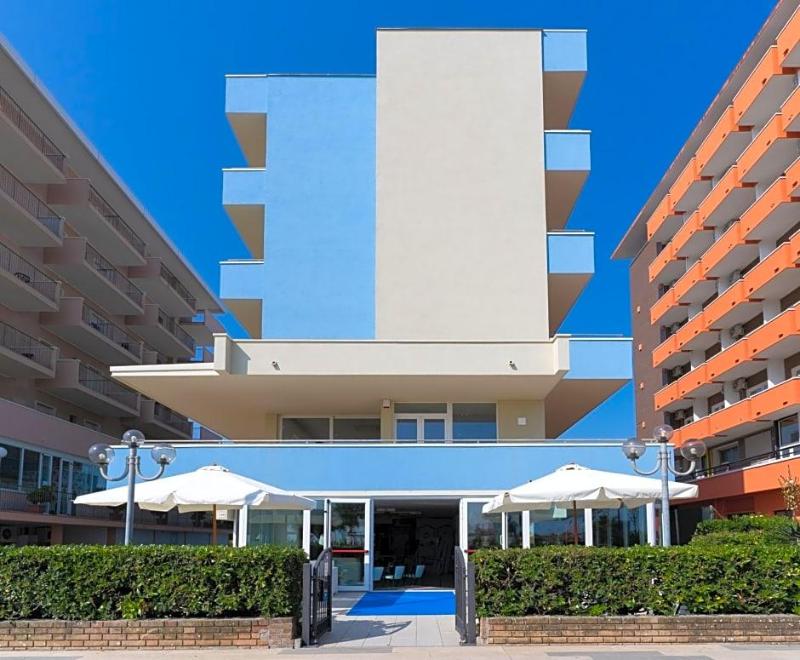 Hotel Croce Del Sud image