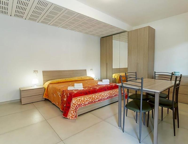 Hotel Croce Del Sud image