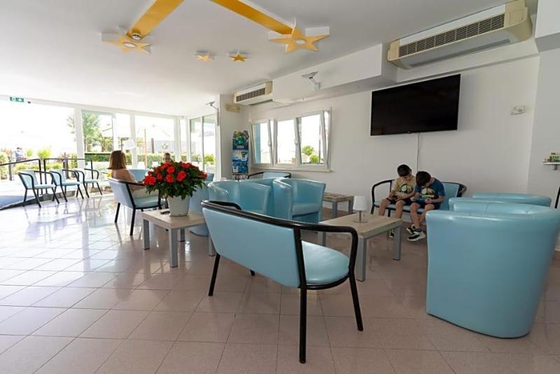 Hotel Croce Del Sud image