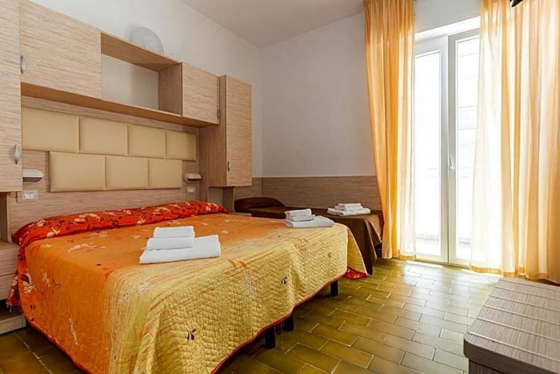 Hotel Croce Del Sud image