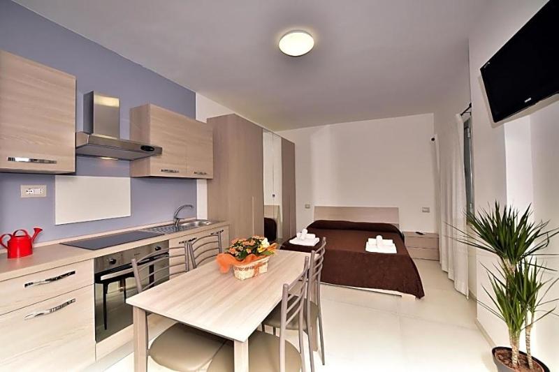 Hotel Croce Del Sud image