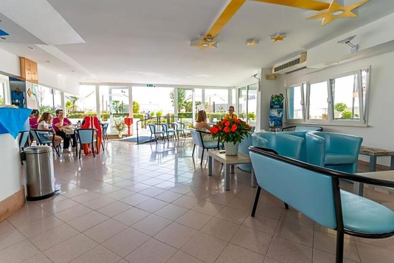 Hotel Croce Del Sud image