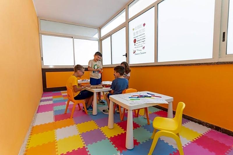 Hotel Croce Del Sud image