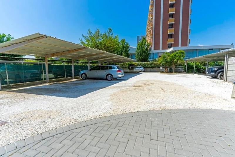 Hotel Croce Del Sud image