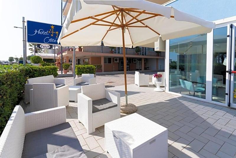 Hotel Croce Del Sud image