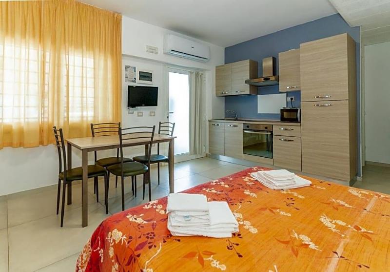 Hotel Croce Del Sud image