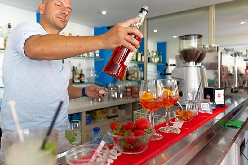 Hotel Croce Del Sud image