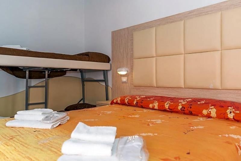 Hotel Croce Del Sud image