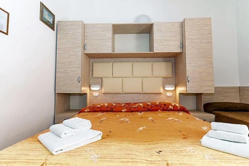 Hotel Croce Del Sud image