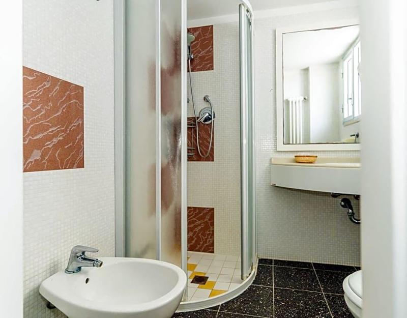 Hotel Croce Del Sud image