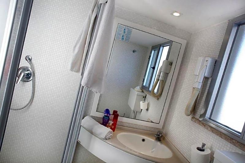 Hotel Croce Del Sud image
