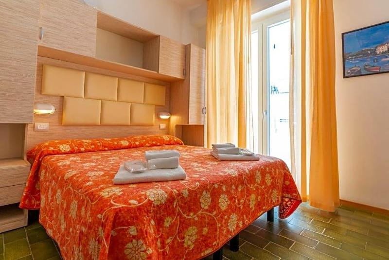 Hotel Croce Del Sud image
