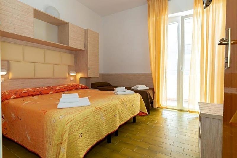 Hotel Croce Del Sud image