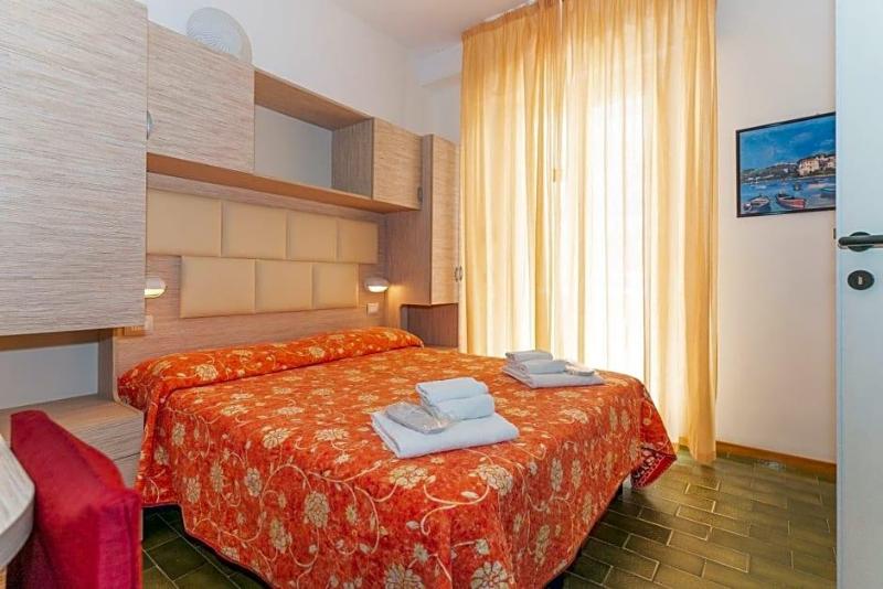 Hotel Croce Del Sud image