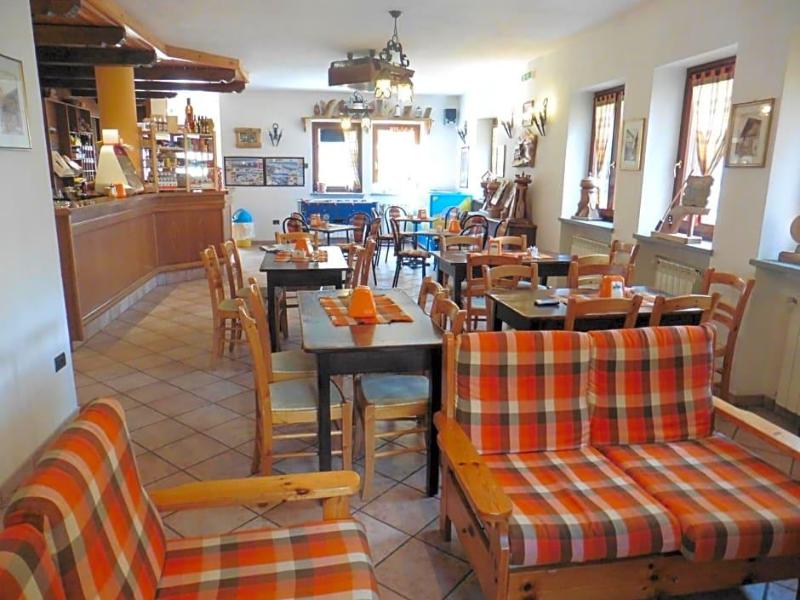 Hotel Mont Nery image