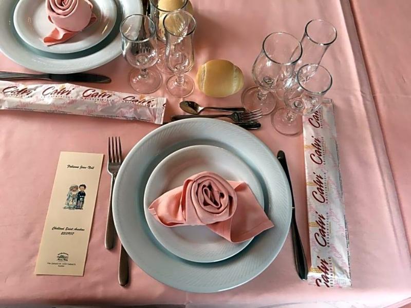 Hotel Mont Nery image