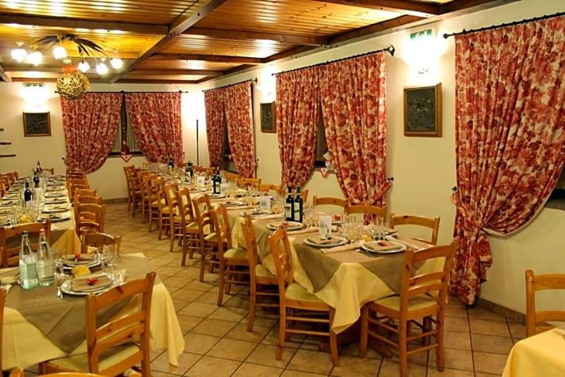 Hotel Mont Nery image