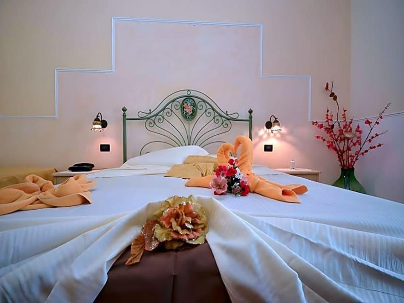 Hotel Ristorante Oasi Da Paolo image