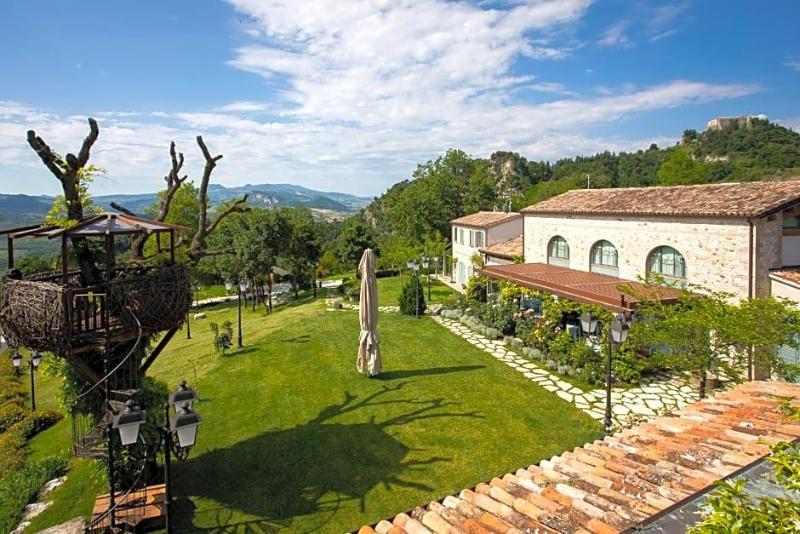 Tenuta Saiano Resort image